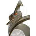 ELETROVENTILADOR VOLKSWAGEN SAVEIRO TRENDLINE 1.6 2017/18