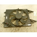 ELETROVENTILADOR VOLKSWAGEN SAVEIRO TRENDLINE 1.6 2017/18