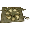 ELETROVENTILADOR VOLKSWAGEN SAVEIRO TRENDLINE 1.6 2017/18