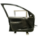 PORTA DIANTEIRA ESQUERDA PRETA PEUGEOT 207 SW 2008/09