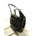 PORTA DIANTEIRA ESQUERDA PRETA PEUGEOT 207 SW 2008/09