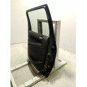 PORTA TRASEIRA ESQUERDA PEUGEOT 207 SW ESCAPADE 1.6 08/09