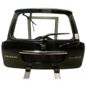 Tampa Traseira Preta Peugeot 207 Escapade 2008/2009
