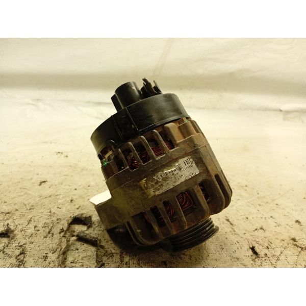 ALTERNADOR FIAT UNO MILLE WAY ECONOMY 2010/2011