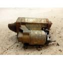 MOTOR DE PARTIDA FIAT UNO MILLE WAY ECONOMY 2010/2011