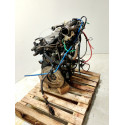 MOTOR COMPLETO FIAT UNO MILLE 1.0 FIRE ECONOMY 2008/2008