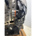 MOTOR COMPLETO NISSAN LIVINA SL 1.6 16V FLEX FUEL 2010/2010
