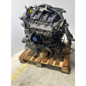MOTOR COMPLETO NISSAN LIVINA SL 1.6 16V FLEX FUEL 2010/2010