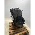 MOTOR COMPLETO NISSAN LIVINA SL 1.6 16V FLEX FUEL 2010/2010