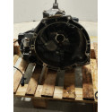 CÂMBIO MANUAL FORD FIESTA SED. 1.6 8V FLEX 2012/2013