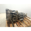 CÂMBIO MANUAL VOLKSWAGEN GOL 1.0 MI TOTAL FLEX 8V 2008/2009