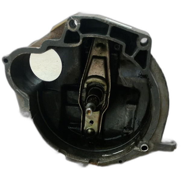 CÂMBIO MANUAL VOLKSWAGEN GOL 1000 MI 4P 2000/2000