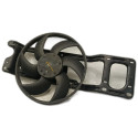 ELETROVENTILADOR RENAULT CLIO HI-FLEX 1.0 16V 2010/2011