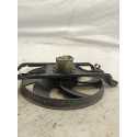 ELETROVENTILADOR RENAULT CLIO HI-FLEX 1.0 16V 2010/2011