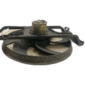ELETROVENTILADOR RENAULT CLIO HI-FLEX 1.0 16V 2010/2011
