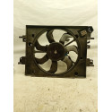 ELETROVENTILADOR RENAULT DUSTER EXPRESS 1.6 HI-FLEX 2018/19