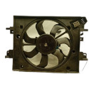 ELETROVENTILADOR RENAULT DUSTER EXPRESS 1.6 HI-FLEX 2018/19