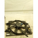 ELETROVENTILADOR RENAULT DUSTER EXPRESS 1.6 HI-FLEX 2018/19