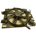 ELETROVENTILADOR RENAULT DUSTER EXPRESS 1.6 HI-FLEX 2018/19