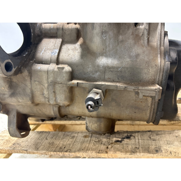 CÂMBIO MANUAL VOLKSWAGEN GOL 1.6 MSI FLEX 8V 2018/2019