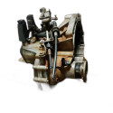 CÂMBIO MANUAL VOLKSWAGEM FOX CITY 1.0 MI 8V FLEX 2005/2006