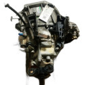 CÂMBIO MANUAL RENAULT KWID ZEN 1.0 FLEX 12V 2018/2019