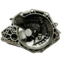 CÂMBIO MANUAL CHEVROLET MONTANA SPORT 1.8 8V MPFI FLEX 2005