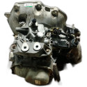 CÂMBIO MANUAL CHEVROLET MONTANA SPORT 1.8 8V MPFI FLEX 2005