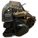 CÂMBIO MANUAL FORD FIESTA 1.0 8V FLEX/CLASS 2011/2012