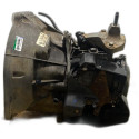 CÂMBIO MANUAL FORD FIESTA 1.0 8V FLEX/CLASS 2011/2012