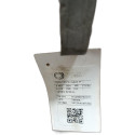 CÂMBIO MANUAL FORD FIESTA 1.6 8V FLEX/CLASS 2004/2005