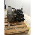 CÂMBIO MANUAL FORD FIESTA 1.6 8V FLEX/CLASS 2004/2005