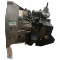CÂMBIO MANUAL FORD FIESTA 1.6 8V FLEX/CLASS 2004/2005
