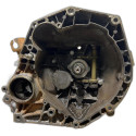 CÂMBIO MANUAL FIAT PALIO ELX 1.0 FIRE FLEX 8V 4P 2009/10