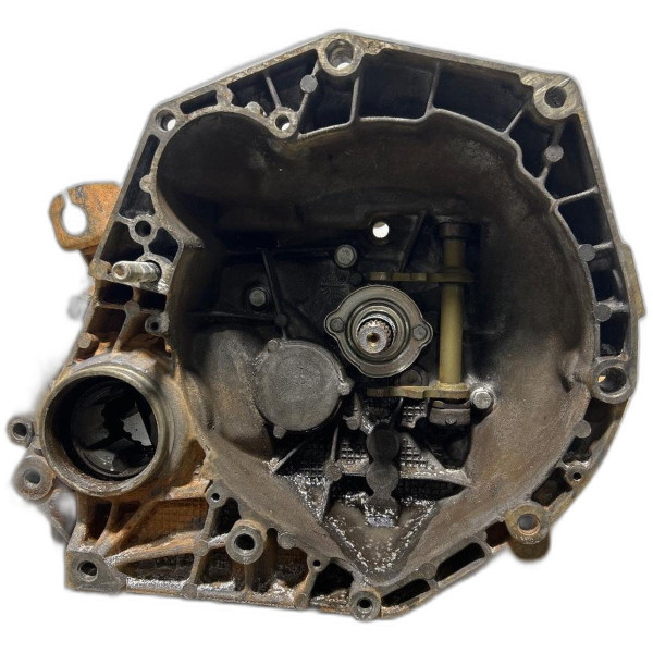 CÂMBIO MANUAL FIAT PALIO ELX 1.0 FIRE FLEX 8V 4P 2009/10