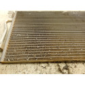 CONDENSADOR DO AR-CONDICIONADO FORD FIESTA SED. 1.6 2005/06