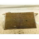 CONDENSADOR DO AR-CONDICIONADO FORD FIESTA SED. 1.6 2005/06