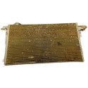 CONDENSADOR DO AR-CONDICIONADO FORD FIESTA SED. 1.6 2005/06