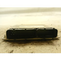 MÓDULO DE INJEÇÃO CHERY QQ 1.1/1.0 12V 5P 2011/12