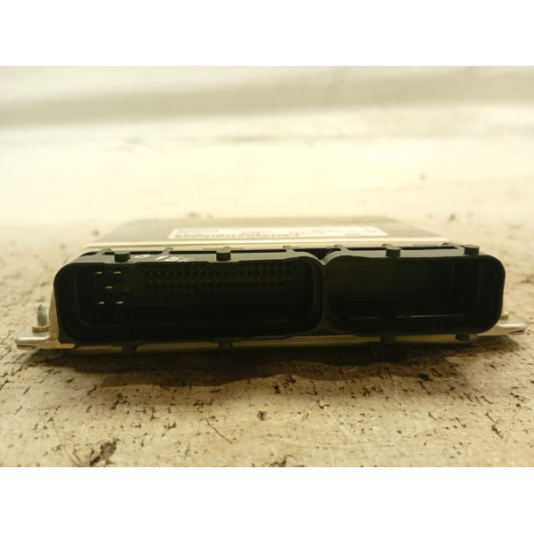 MÓDULO DE INJEÇÃO CHERY QQ 1.1/1.0 12V 5P 2011/12