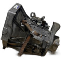CÂMBIO MANUAL FIAT UNO MILLE WAY ECONOMY 1.0 F.FLEX 4P 2012