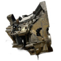 CÂMBIO MANUAL FIAT UNO MILLE WAY ECONOMY 1.0 F.FLEX 4P 2012