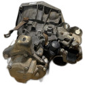 CÂMBIO MANUAL FIAT UNO MILLE WAY ECONOMY 1.0 F.FLEX 4P 2012