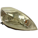 FAROL DIREITO FORD KA 1.0 8V ST FLEX 3P 2009