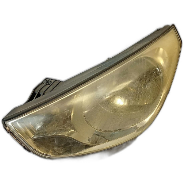 FAROL ESQUERDO HYUNDAI IX35 GLS 2.0 FLEX 2014/2015