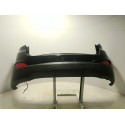 (NÃO ANUNCIAR) PARA-CHOQUE TRASEIRO PRETO HYUNDAI IX35 GLS 2.0 16V 2014/15