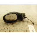 RETROVISOR ESQUERDO CINZA CITROËN C3 GLX/GLX SONORA 1.4 2008