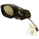 RETROVISOR ESQUERDO CINZA CITROËN C3 GLX/GLX SONORA 1.4 2008
