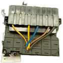 BSM/CENTRAL DERIVAÇÃO CITROEN C3 GLX/GLX SONORA 1.4 8V 2008