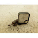 RETROVISOR DIREITO BRANCO FIAT FIORINO FURG. 1.3 2011